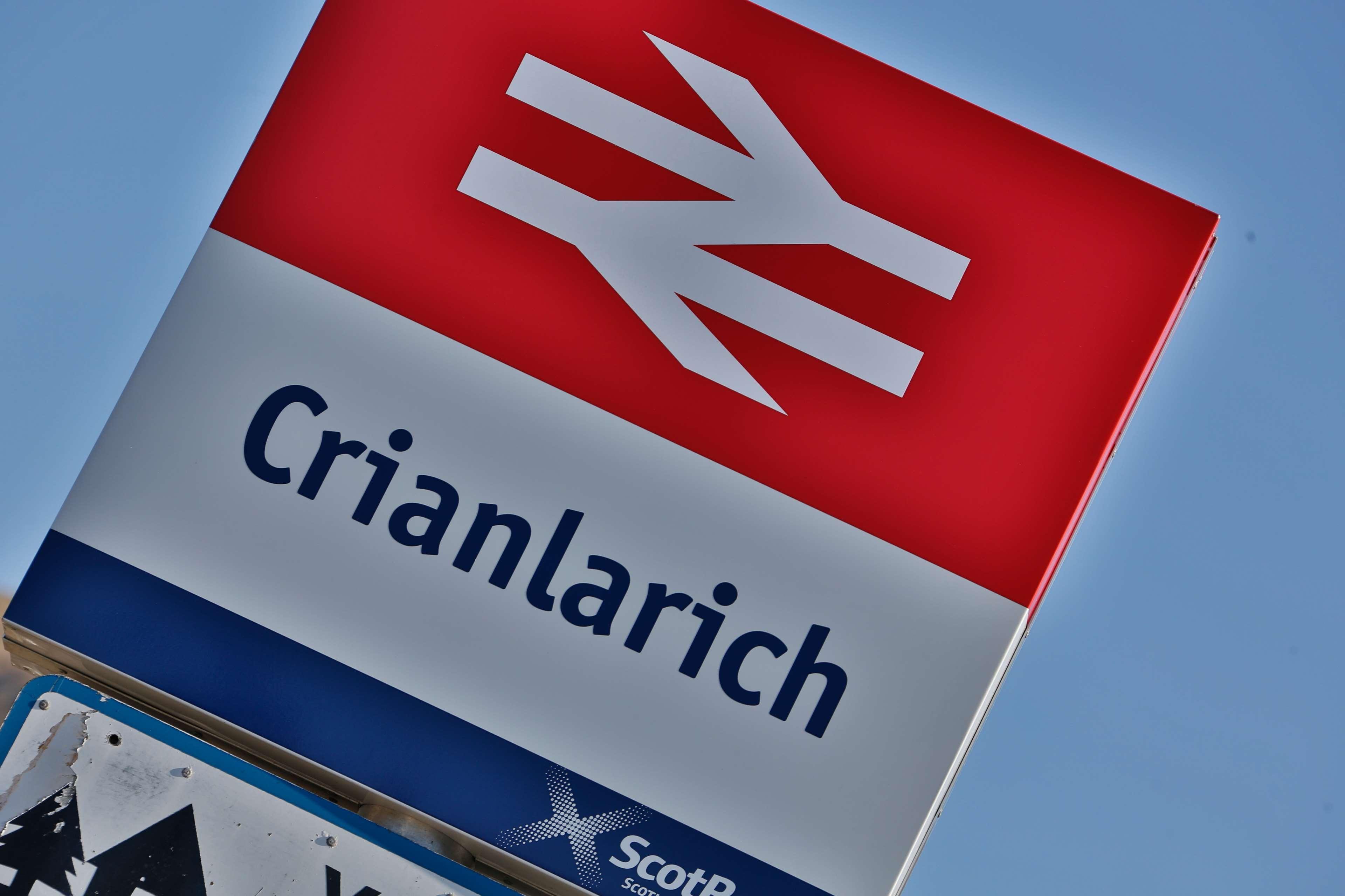 Best Western The Crianlarich Hotel Exterior foto