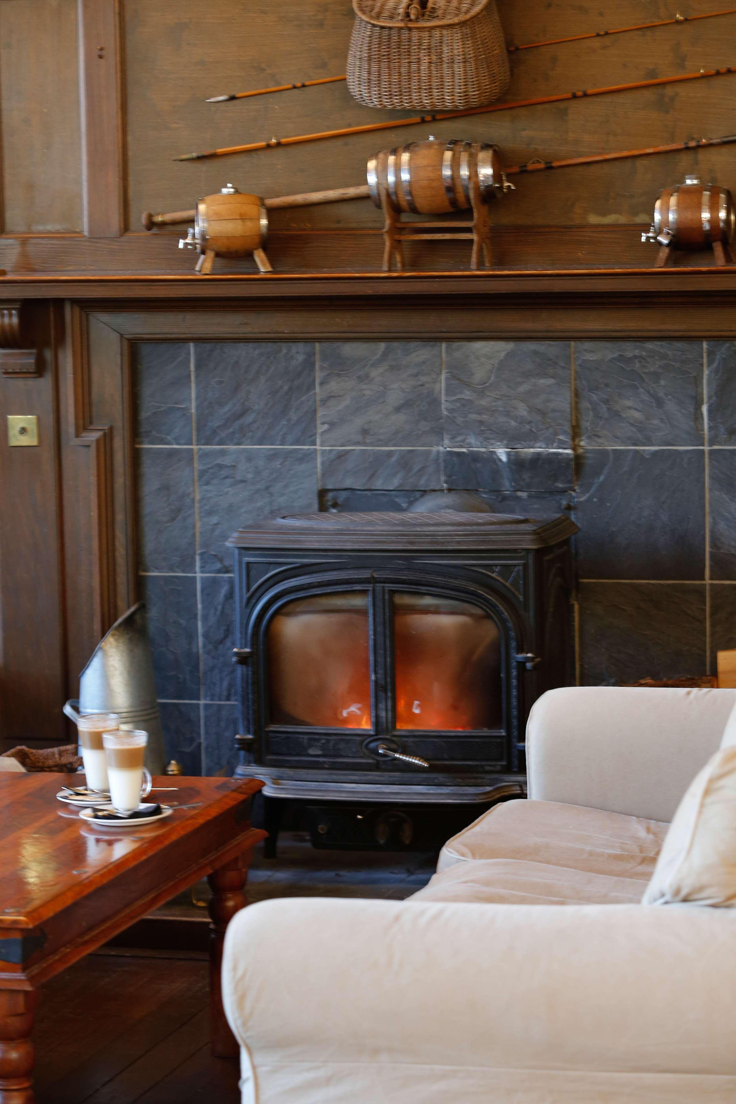 Best Western The Crianlarich Hotel Exterior foto