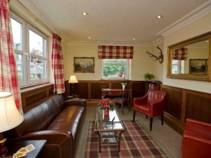 Best Western The Crianlarich Hotel Cameră foto